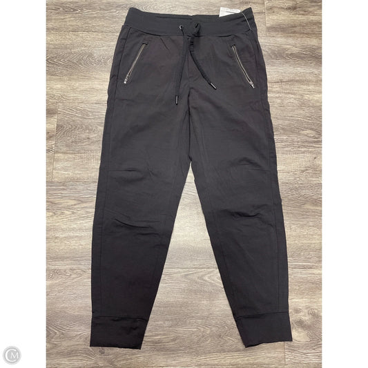 Athletic Pants By Athleta In Black, Size: S