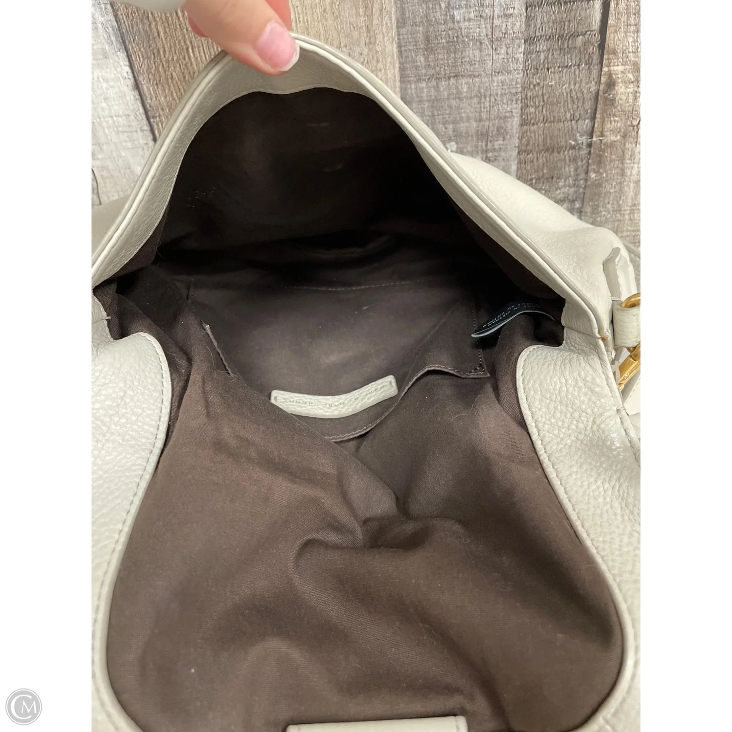 Crossbody Designer By Marc By Marc Jacobs, Size: Medium