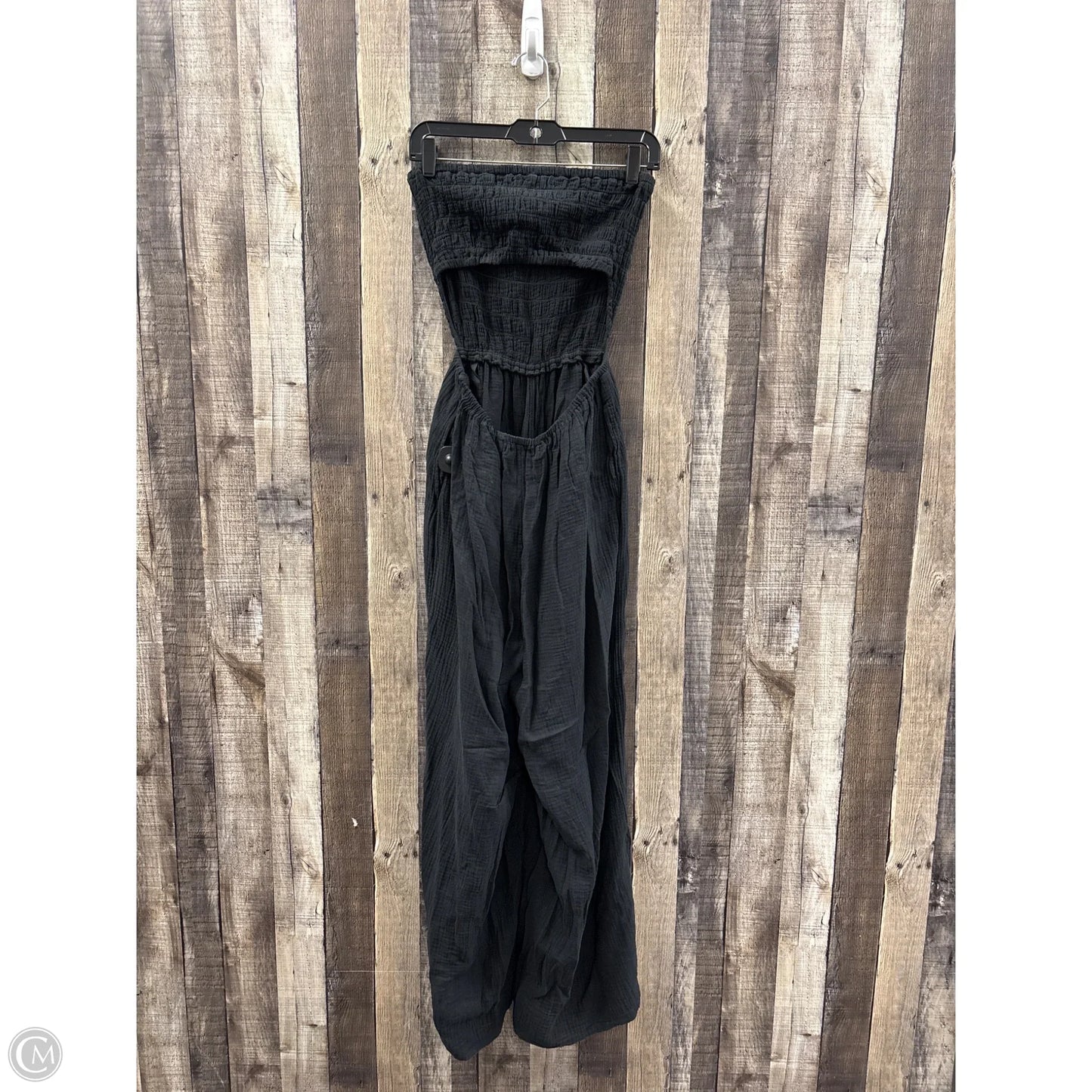 Jumpsuit By Aerie In Black, Size: M