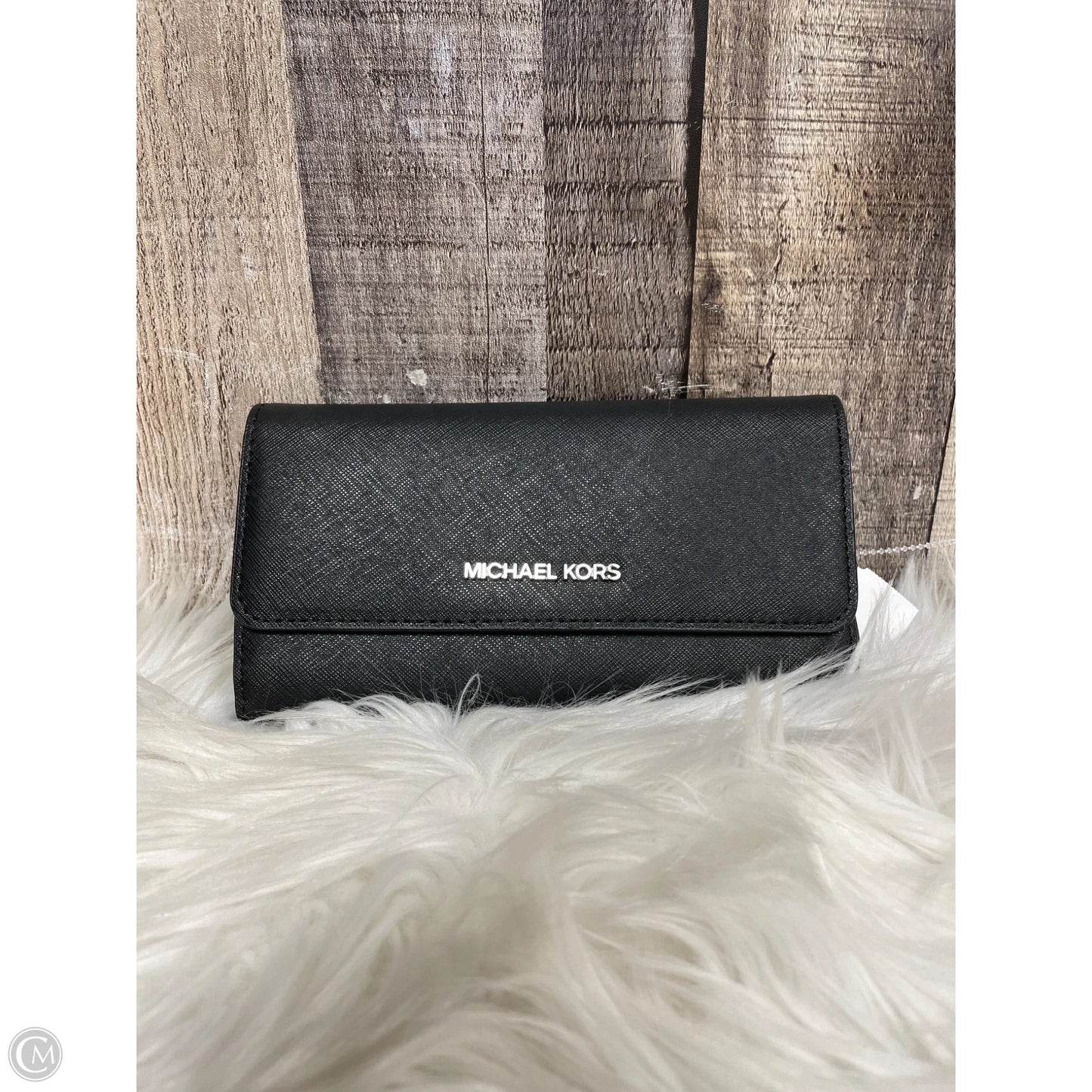 Wallet Designer By Michael Kors, Size: Medium