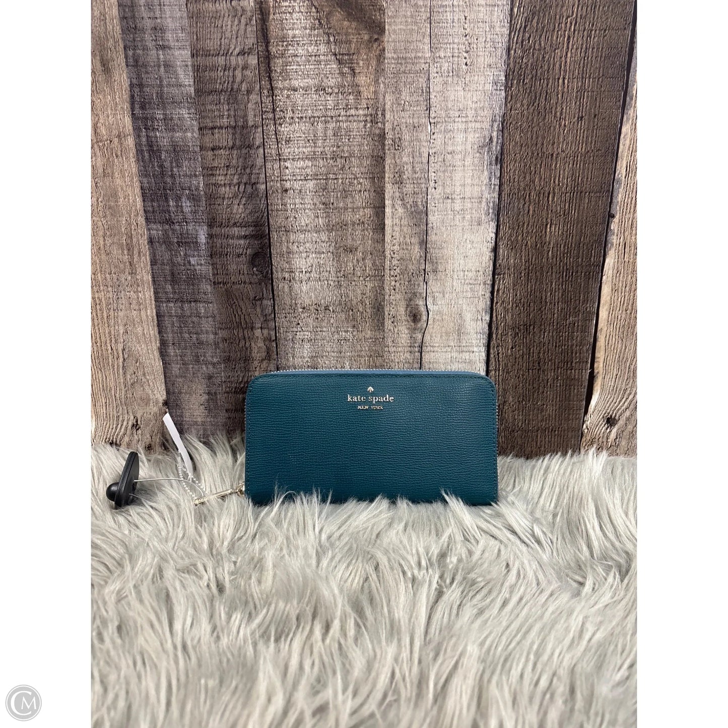 Wallet Designer By Kate Spade, Size: Medium