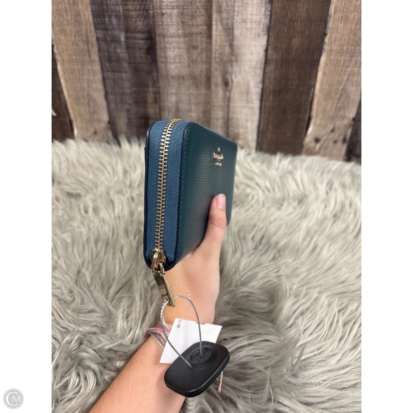 Wallet Designer By Kate Spade, Size: Medium