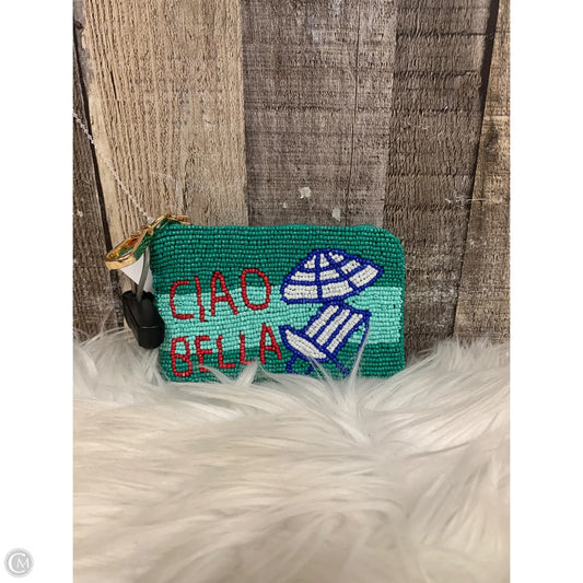 Coin Purse By Cmf, Size: Small