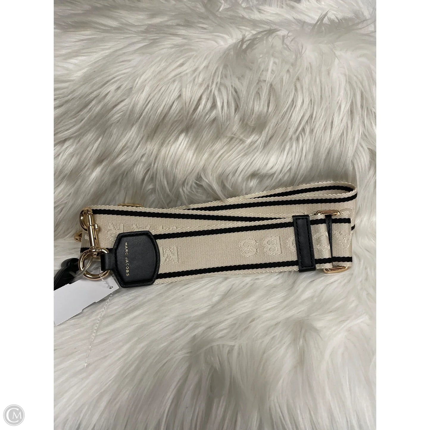Accessory Luxury Designer Tag By Marc Jacobs