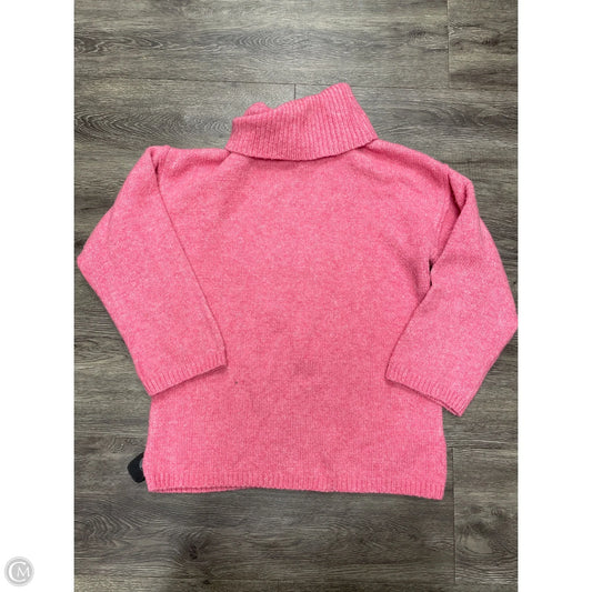 Sweater By Prettygarden In Pink, Size: S