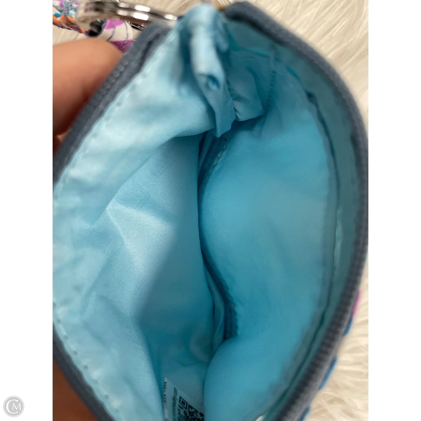 Accessory Tag By Vera Bradley