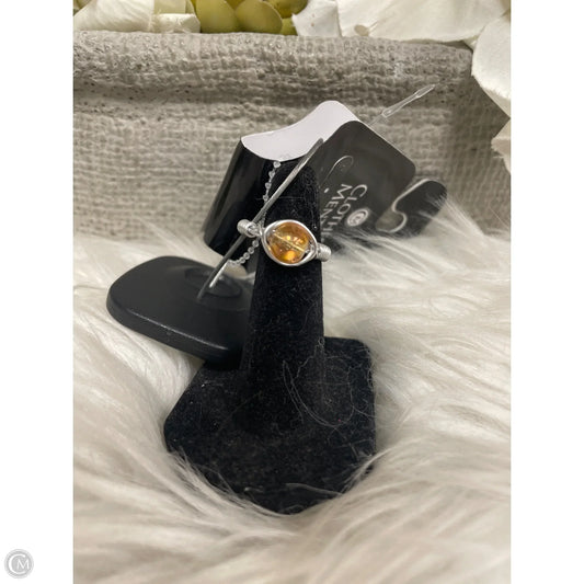 Ring Charm By Cmc, Size: 7.5