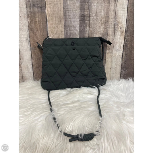 Crossbody By Vera Bradley, Size: Medium