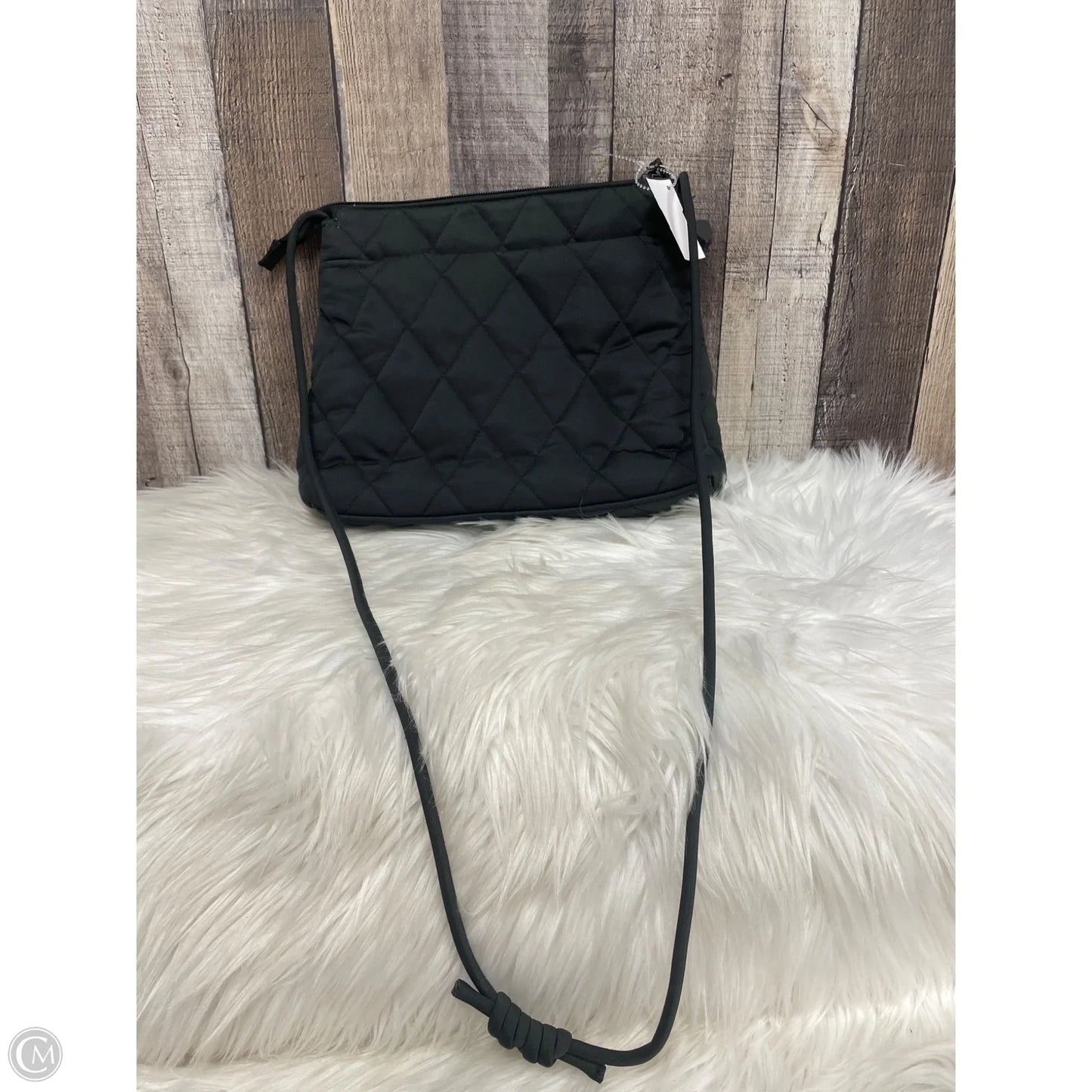 Crossbody By Vera Bradley, Size: Medium