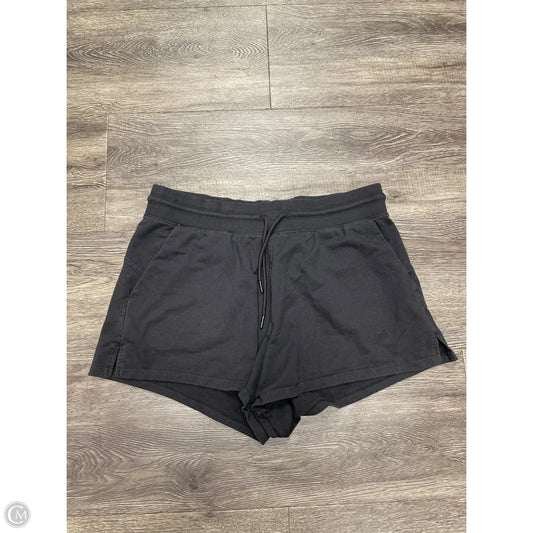 Athletic Shorts By All In Motion In Black, Size: Xl