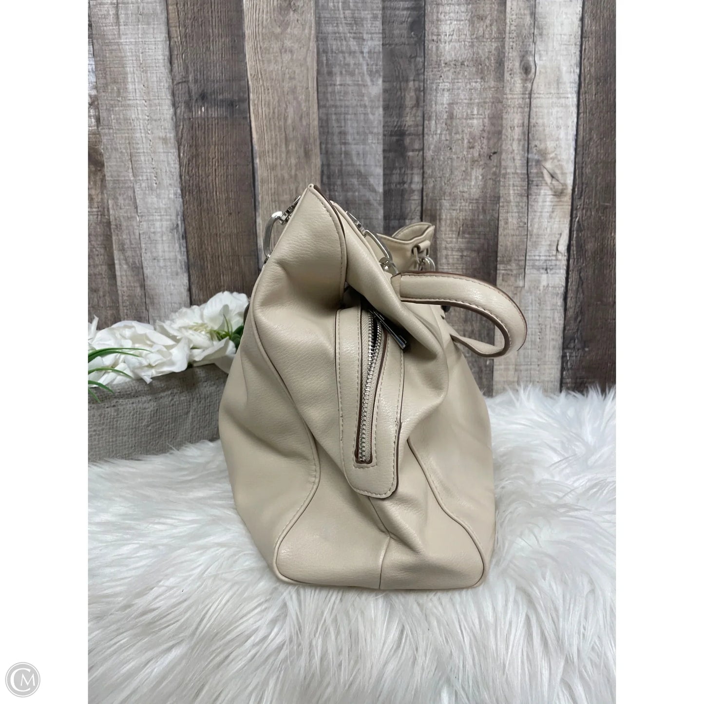 Handbag By A New Day, Size: Medium