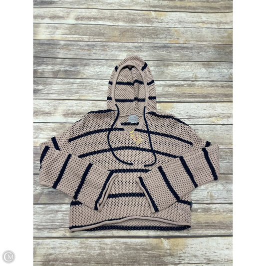 Sweater By Cme In Multi-colored, Size: M