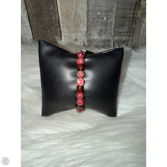 Bracelet Beaded By Cmf