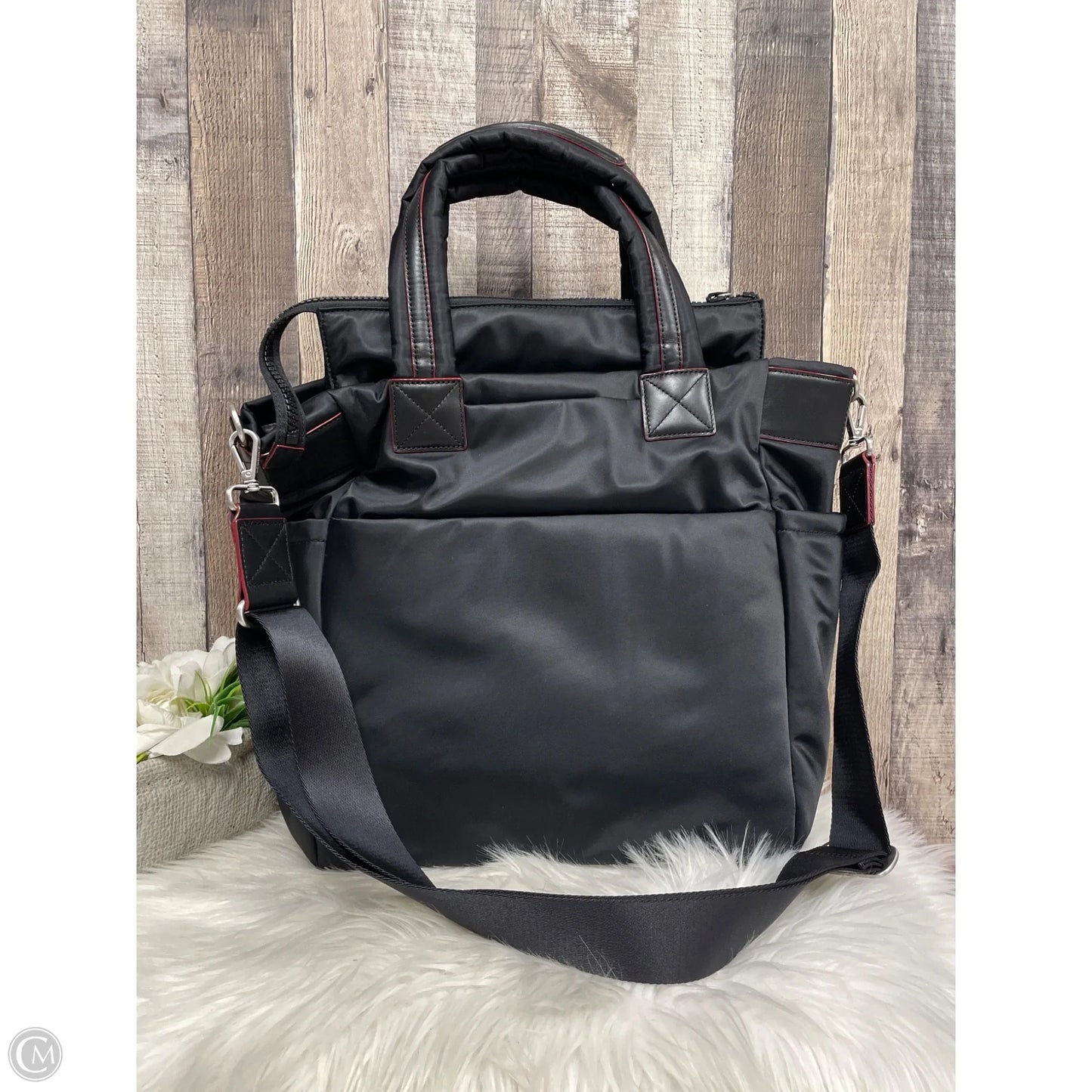 Tote By Mz Wallace, Size: Large