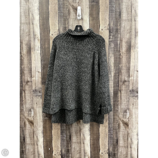 Sweater By H&m In Black, Size: S