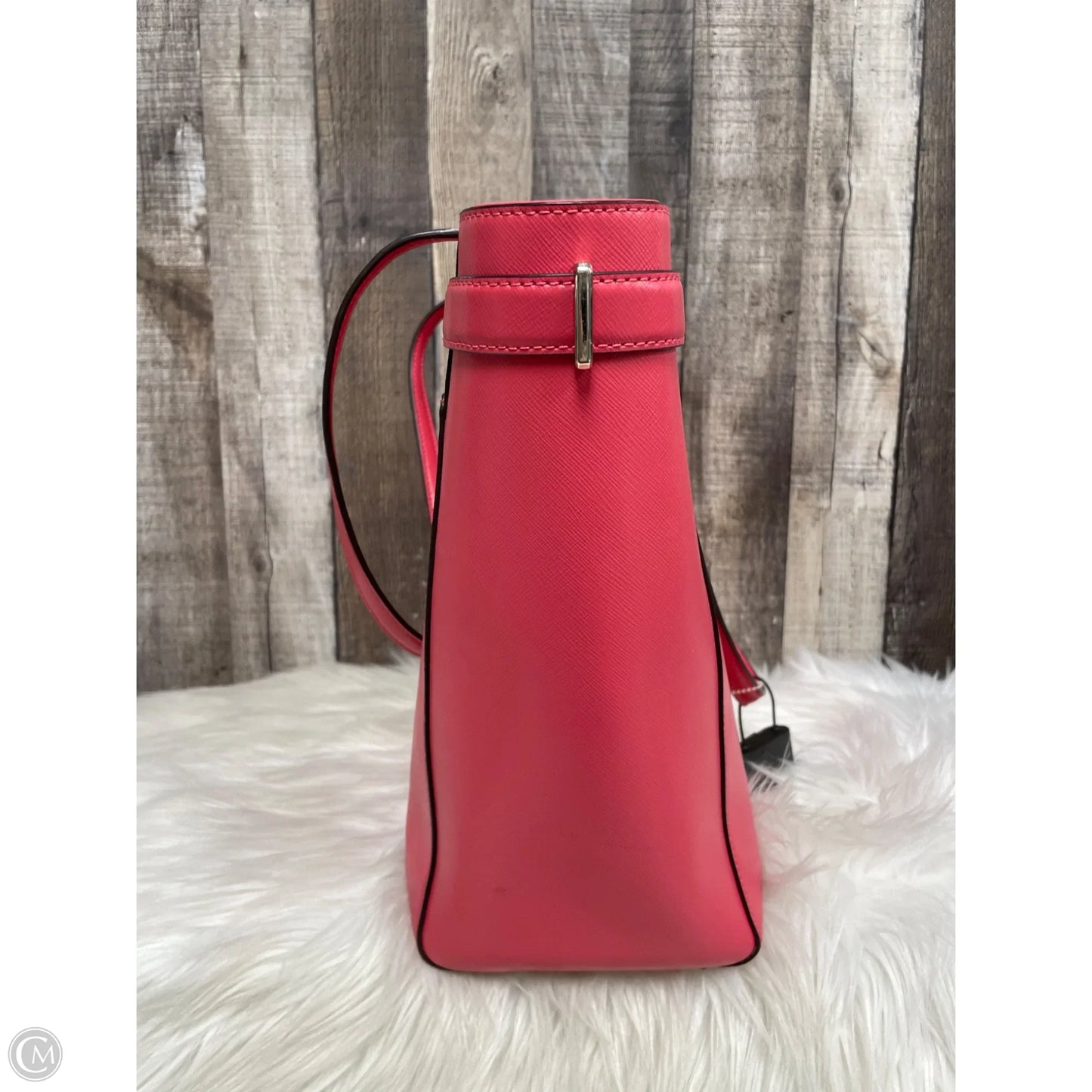 Laptop Bag Designer By Kate Spade, Size: Large