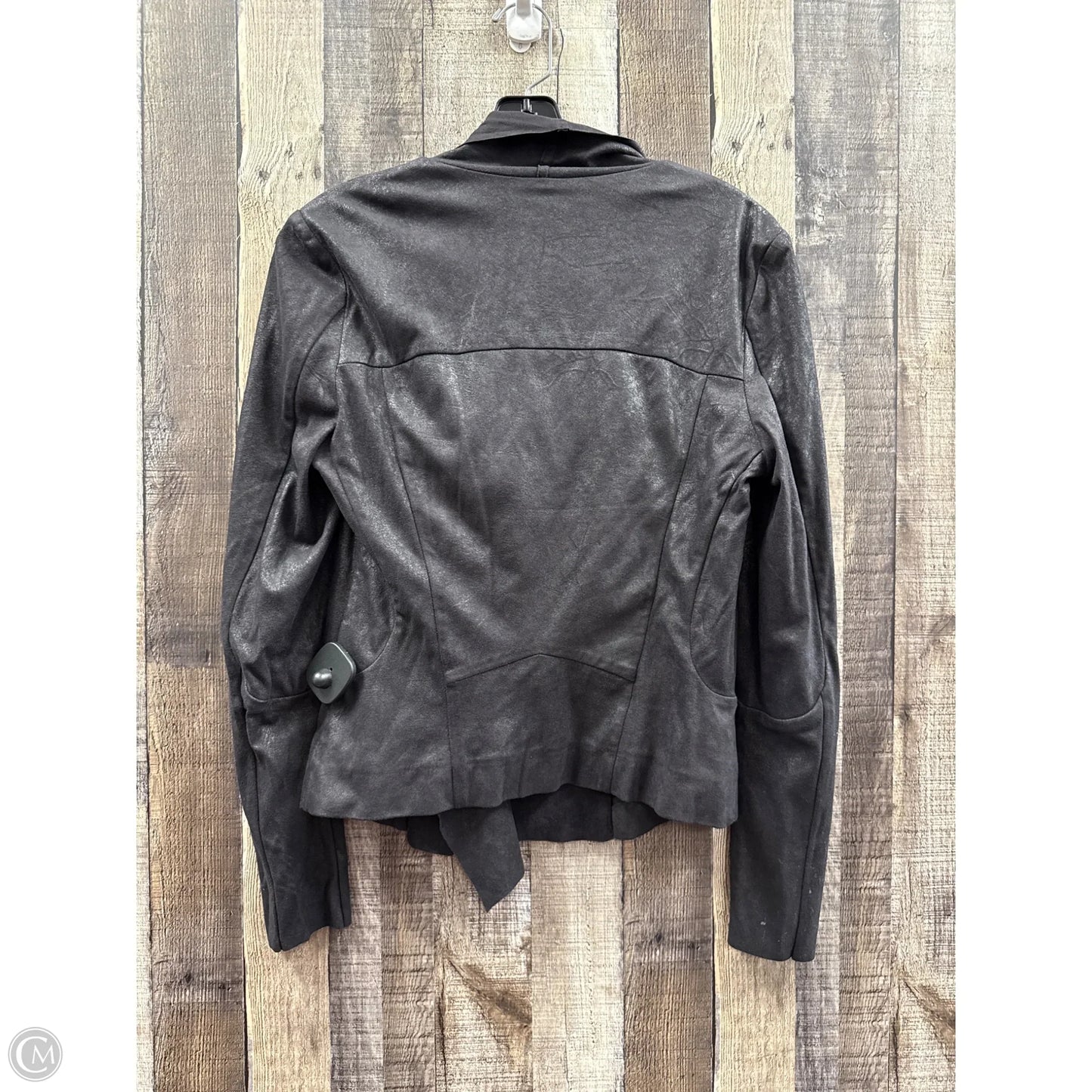 Jacket Other By Cme In Black, Size: M