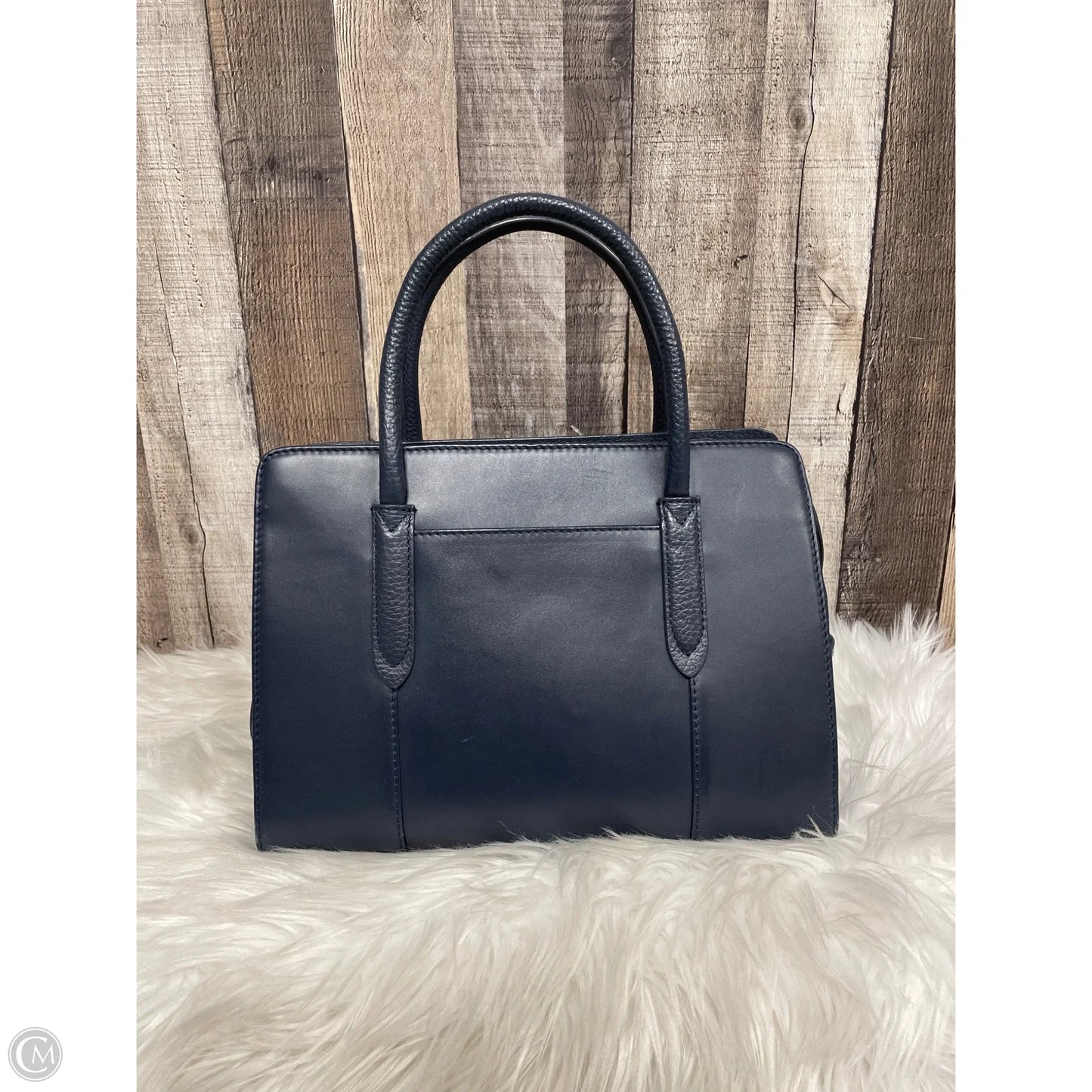 Crossbody Leather By Radley London, Size: Large