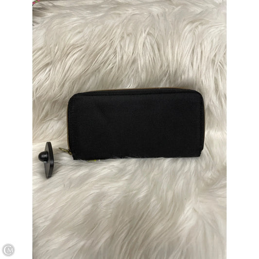 Wallet By Travelon, Size: Medium