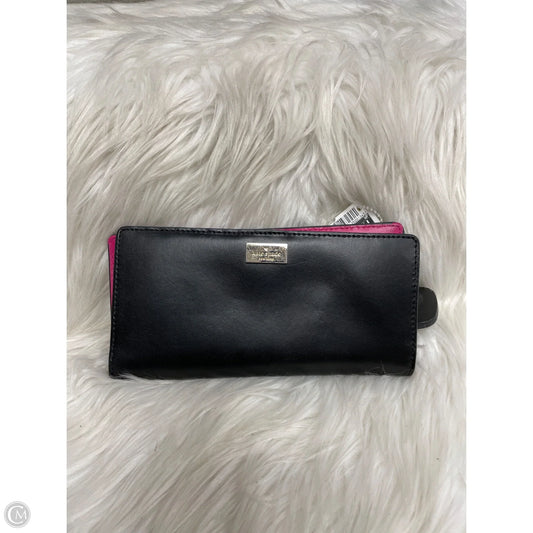 Wallet Designer By Kate Spade, Size: Medium