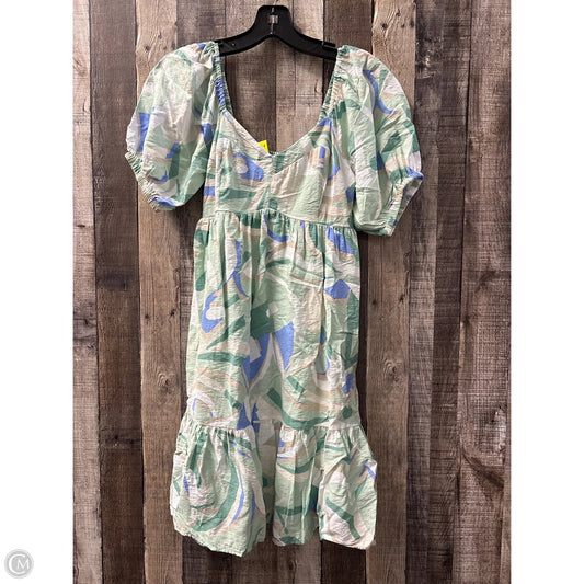 Dress Casual Short By Nine West In Multi-colored, Size: Xs