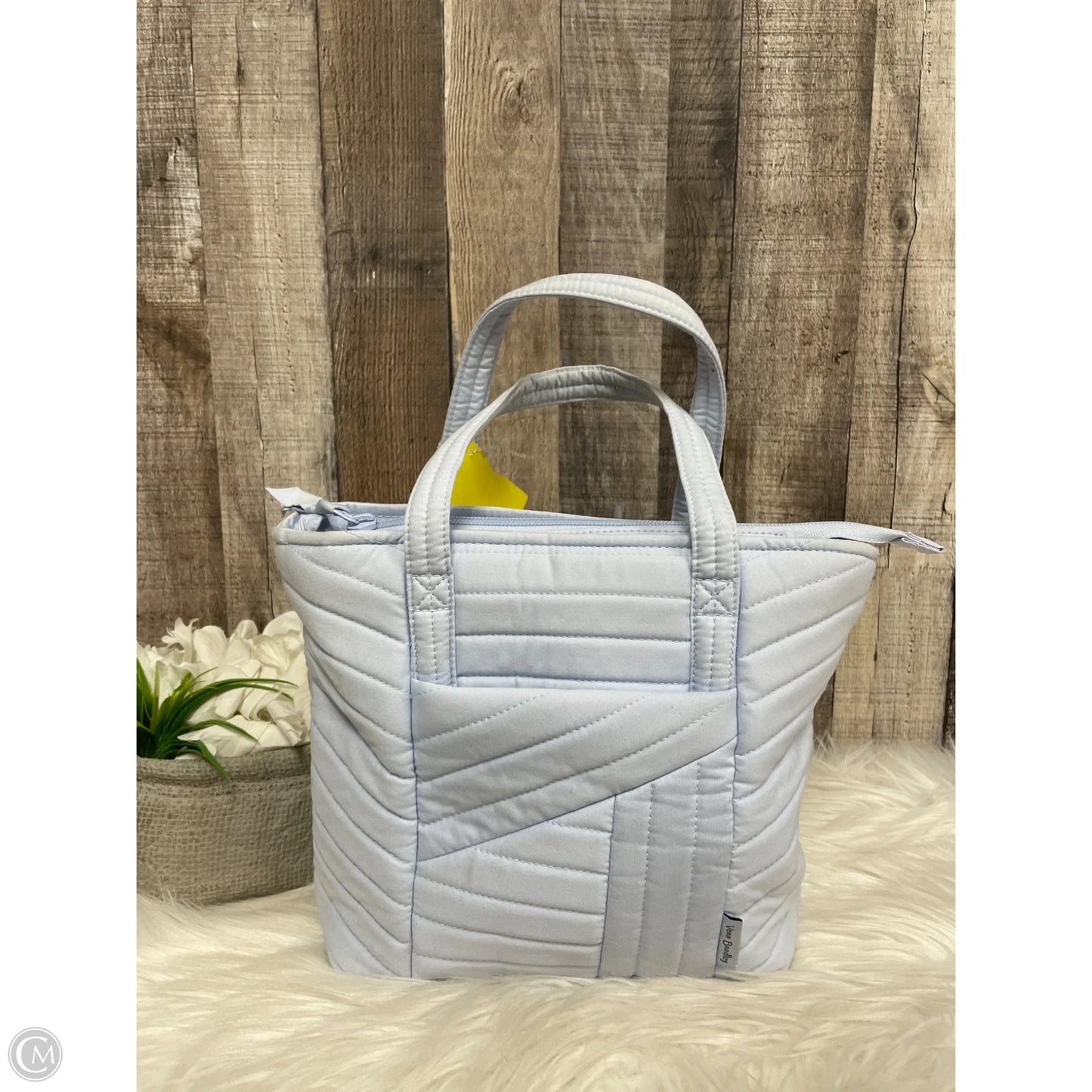 Crossbody By Vera Bradley, Size: Medium