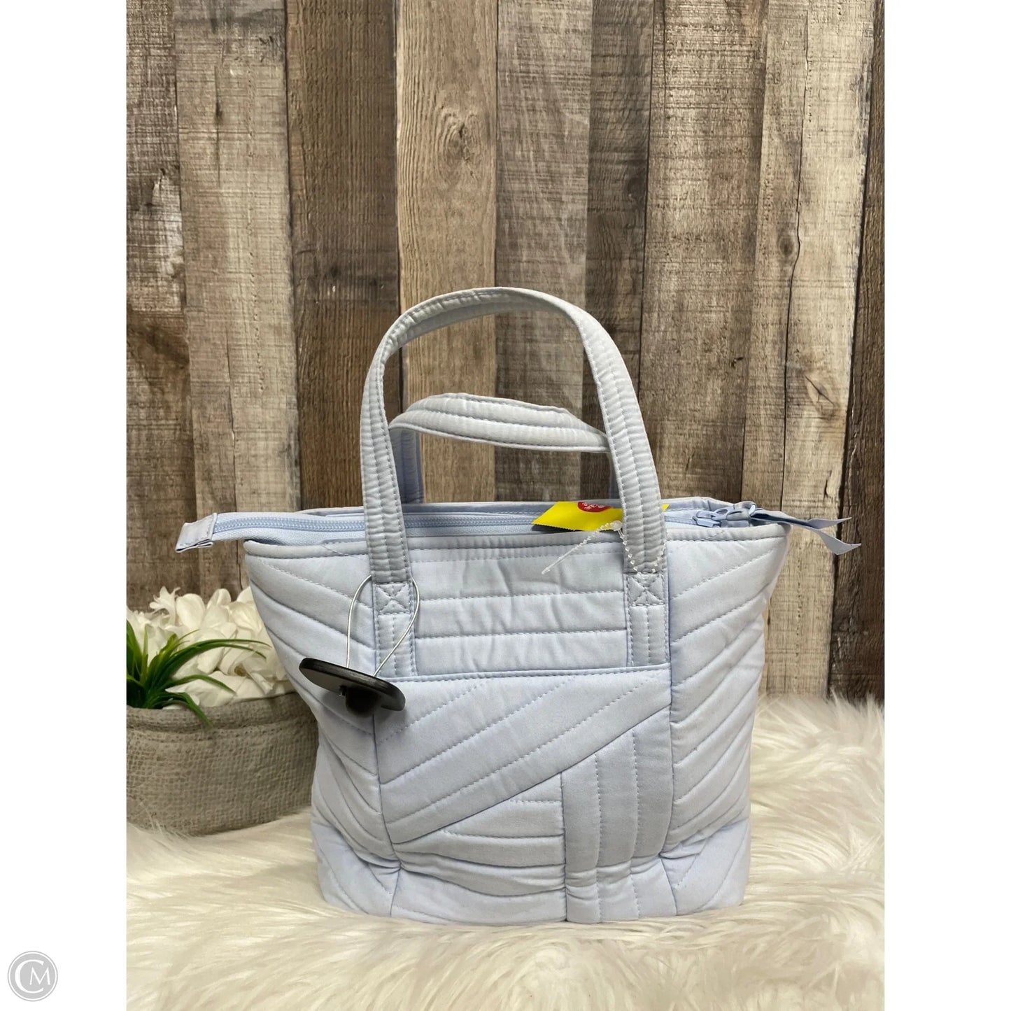 Crossbody By Vera Bradley, Size: Medium