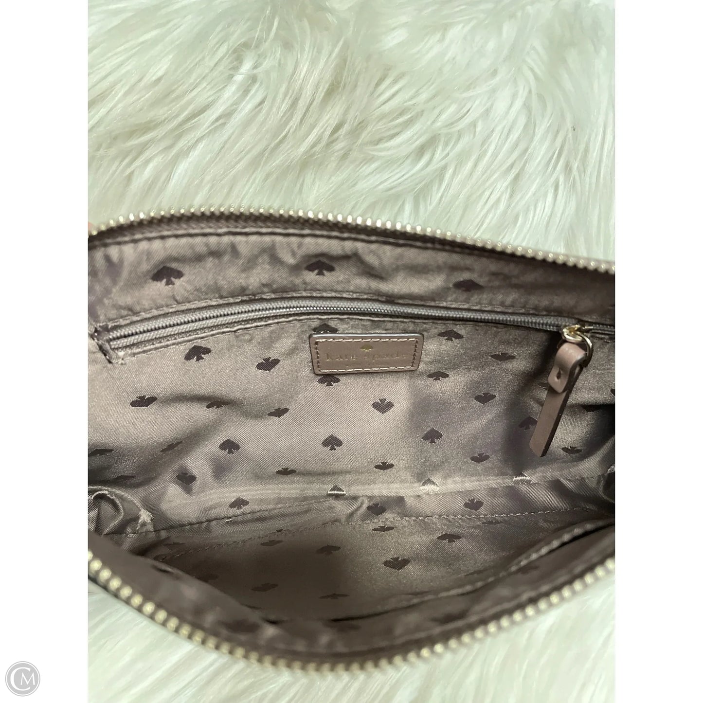 Crossbody Designer By Kate Spade, Size: Medium