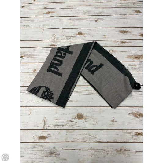 Scarf Long By Timberland