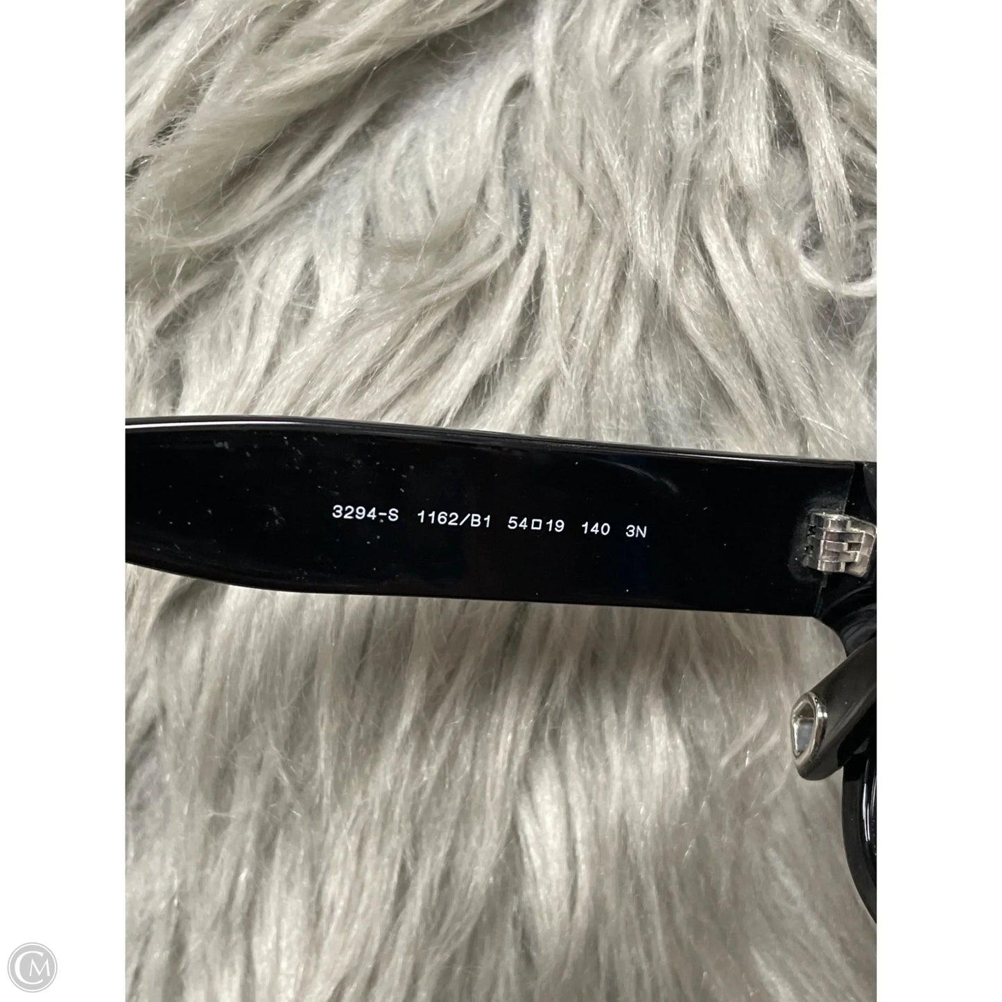 Sunglasses Luxury Designer By Dolce And Gabbana