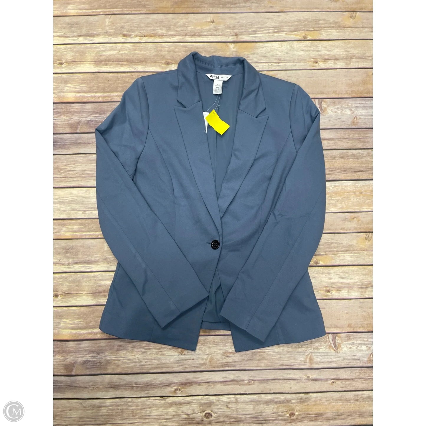 Blazer By White House Black Market In Blue, Size: M