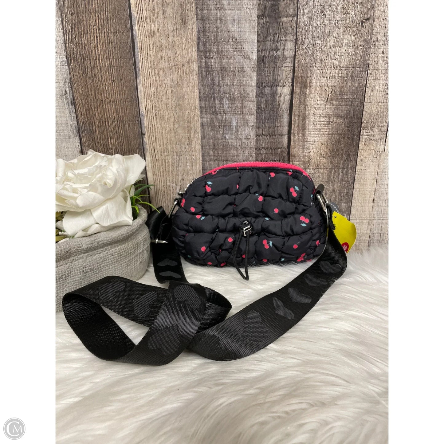 Crossbody By Cme, Size: Small