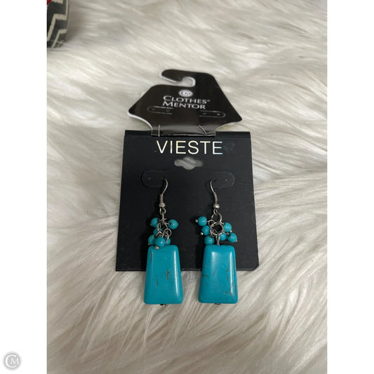 Earrings Dangle/drop By Cme