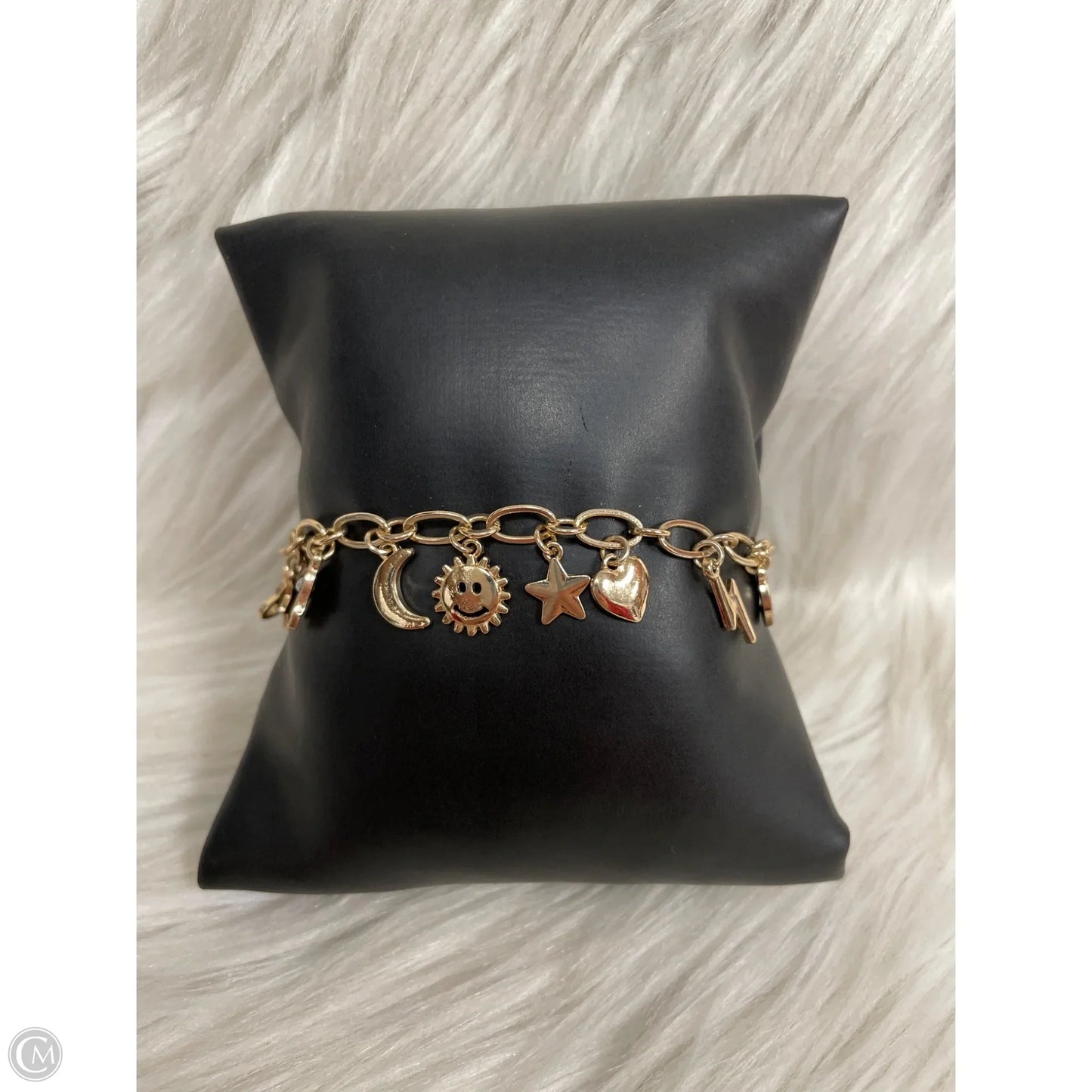 Bracelet Charm By Cmf