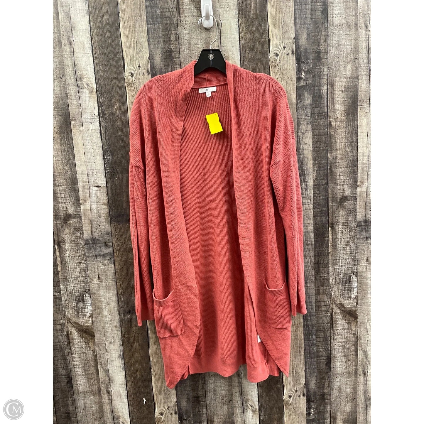 Cardigan By Bp In Pink, Size: S