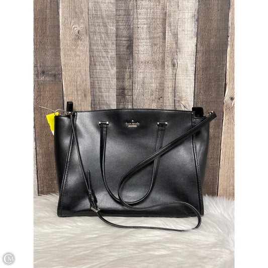 Handbag Designer By Kate Spade, Size: Large