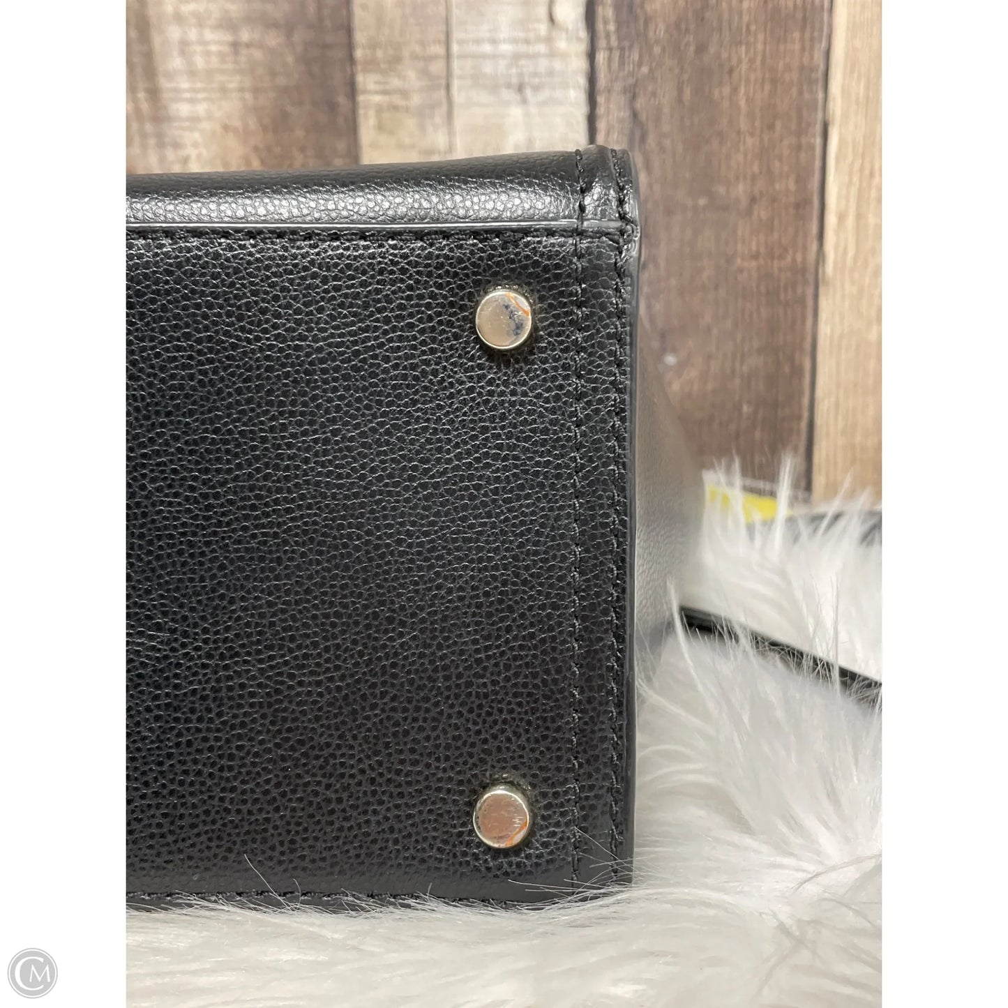 Handbag Designer By Kate Spade, Size: Large