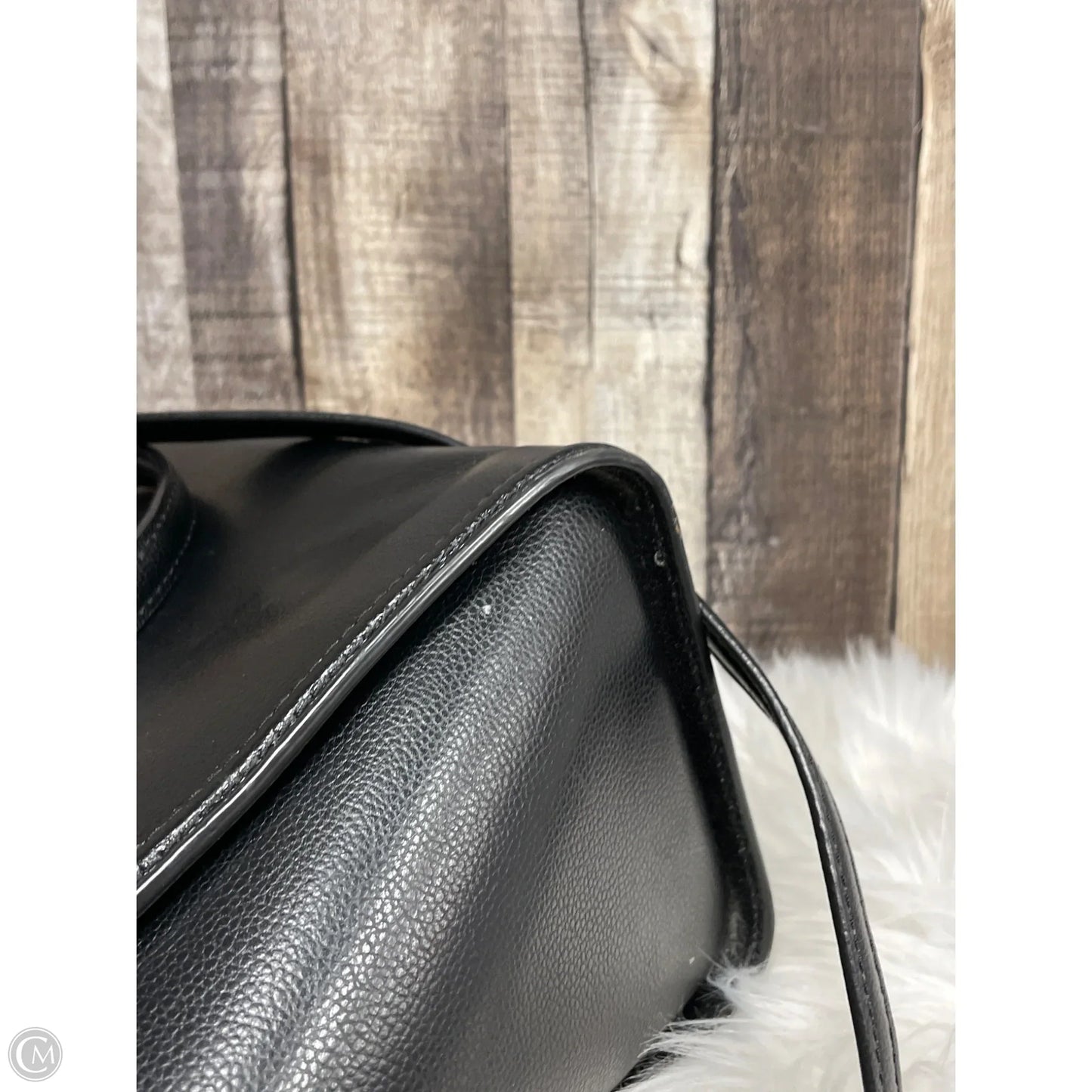 Handbag Designer By Kate Spade, Size: Large