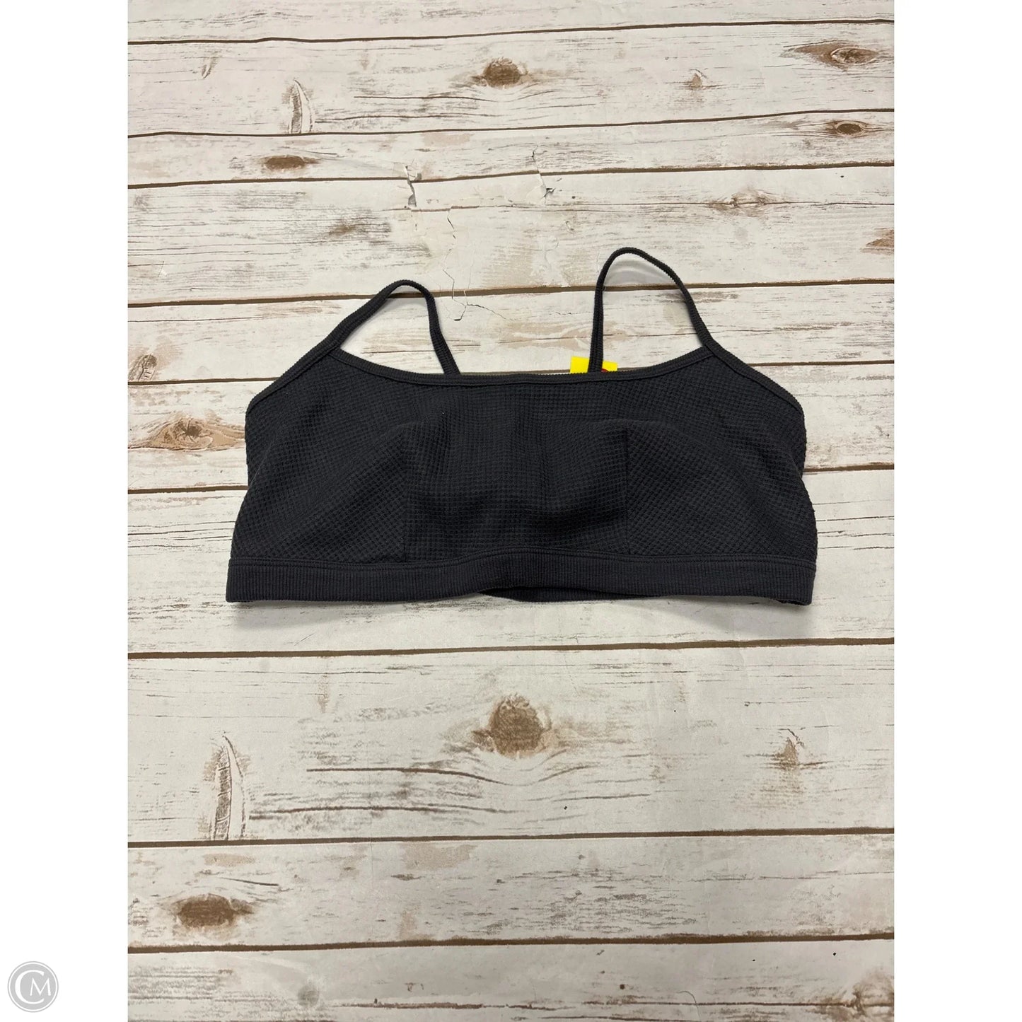 Bra By Auden In Grey, Size: Xl