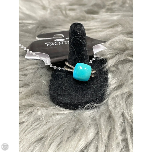 Ring Sterling Silver By Silpada, Size: 7