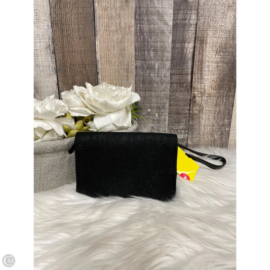 Wristlet By Vera Bradley, Size: Small