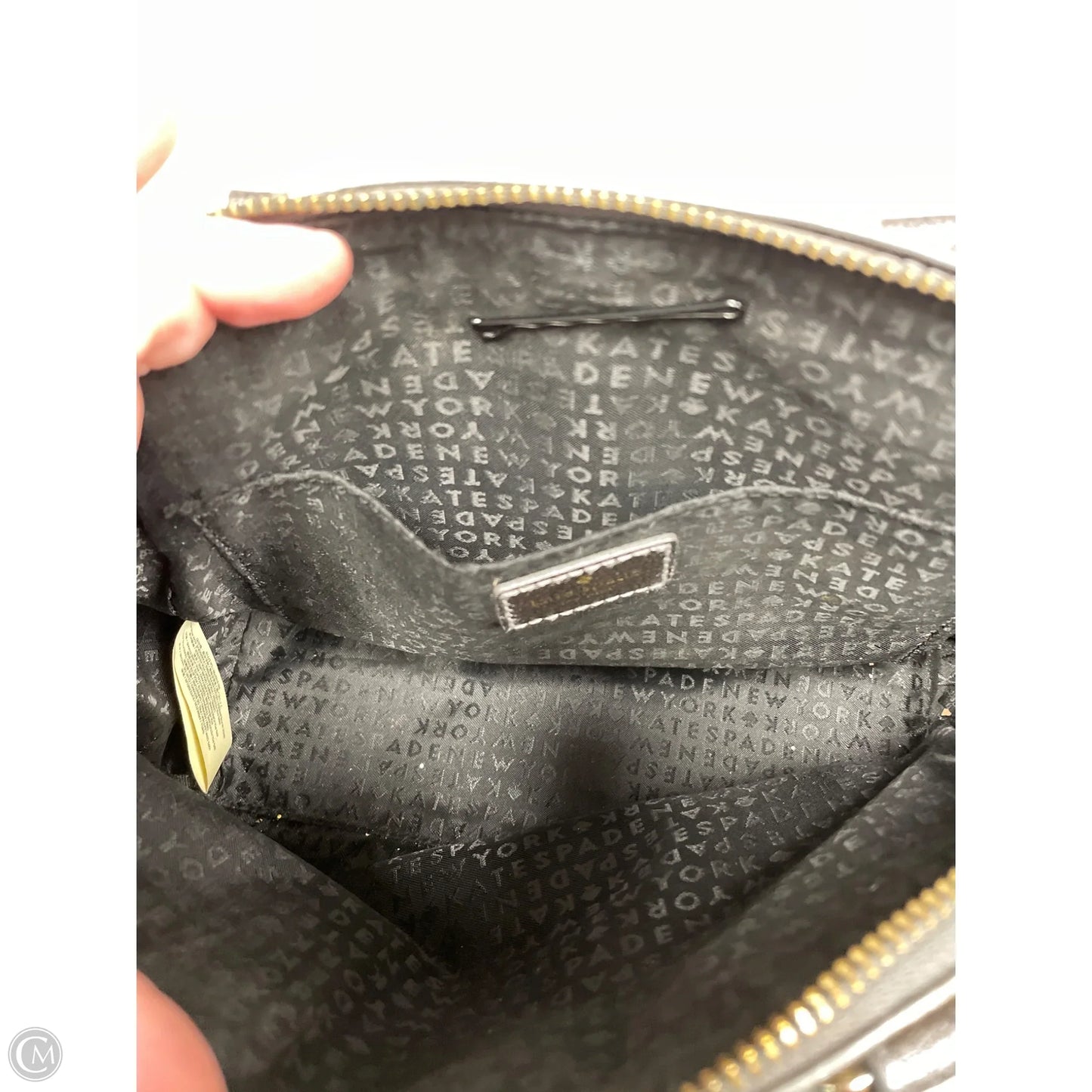 Crossbody Designer By Kate Spade, Size: Small