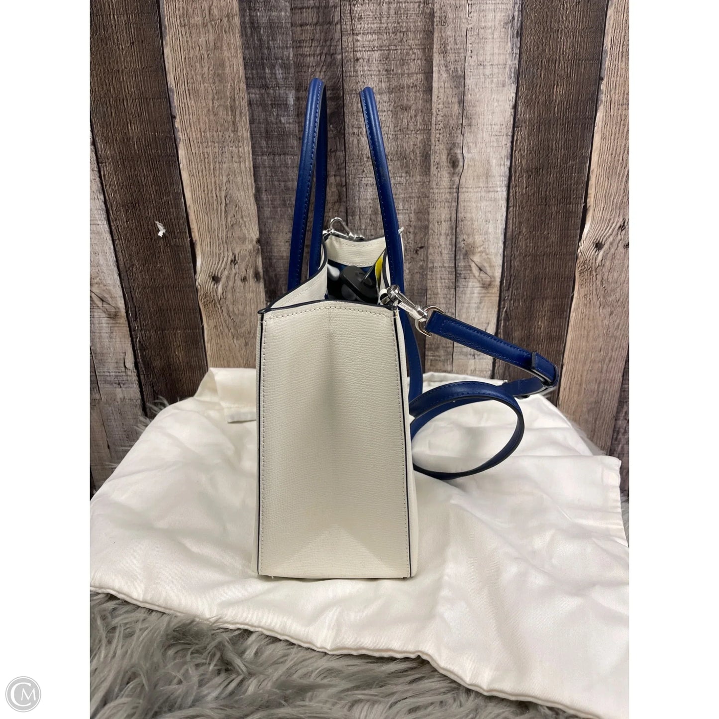 Tote Designer By Kate Spade, Size: Medium