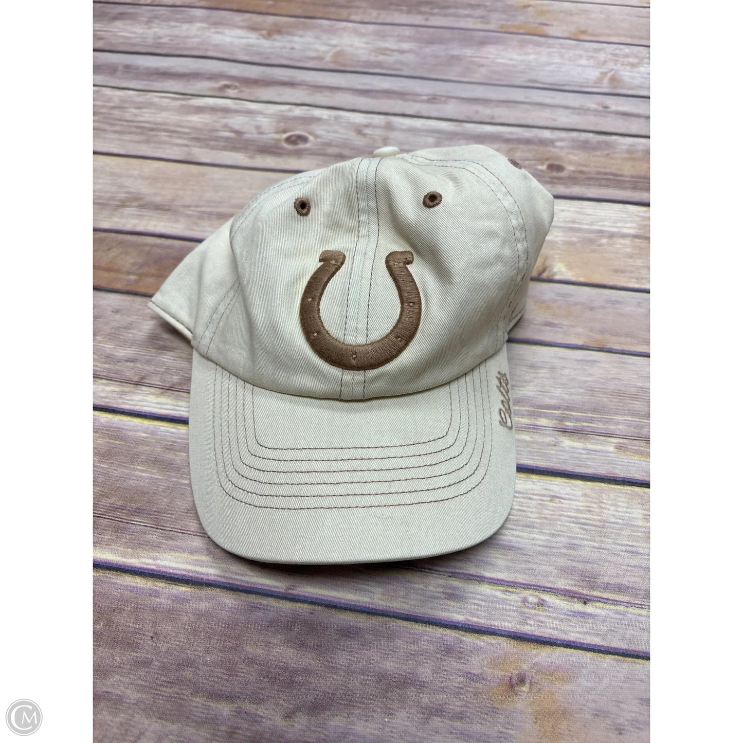 Hat Baseball Cap By Cme