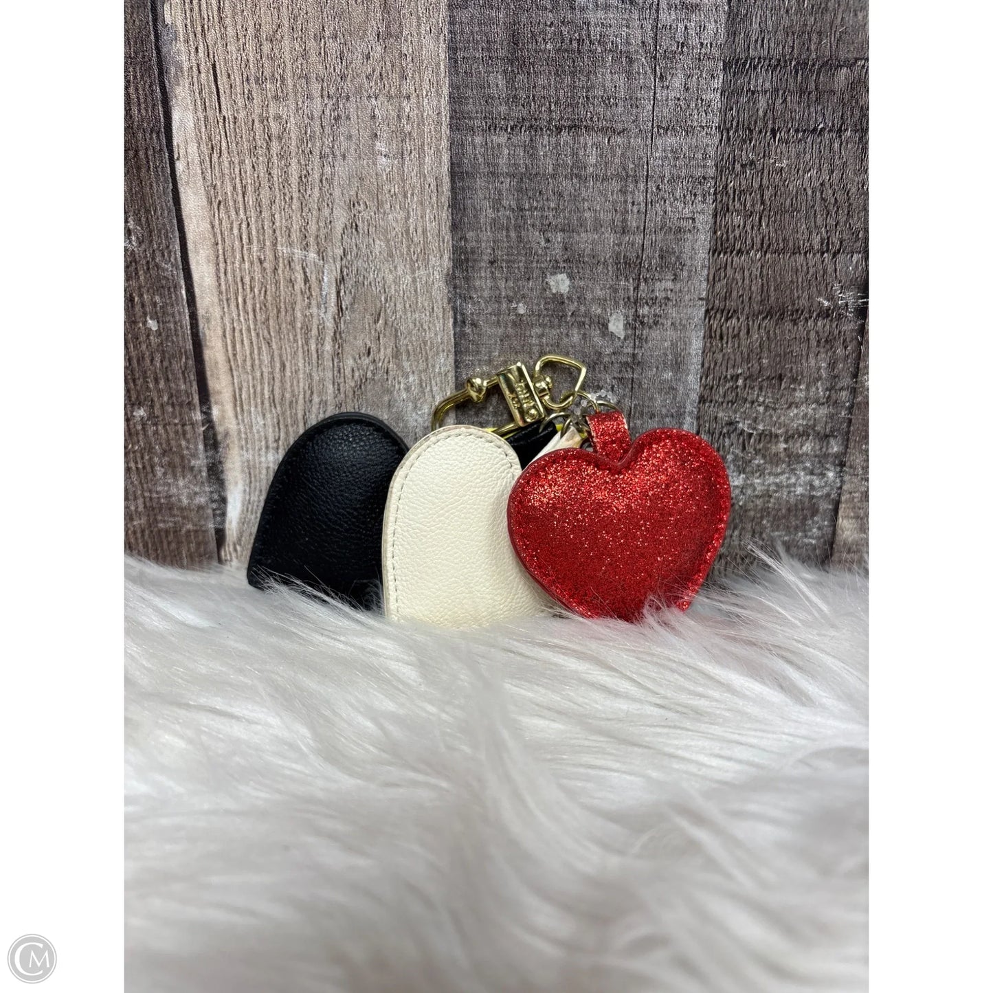 Key Chain By Betsey Johnson