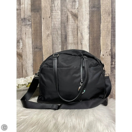 Laptop Bag By Clothes Mentor, Size: Large