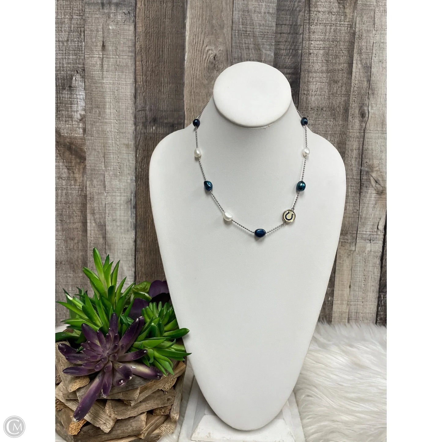 Necklace Choker & Collar By Cme