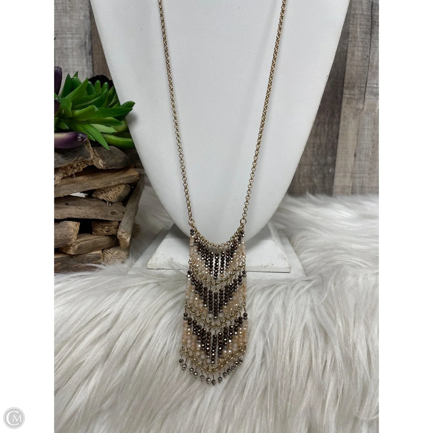 Necklace Set By Cme