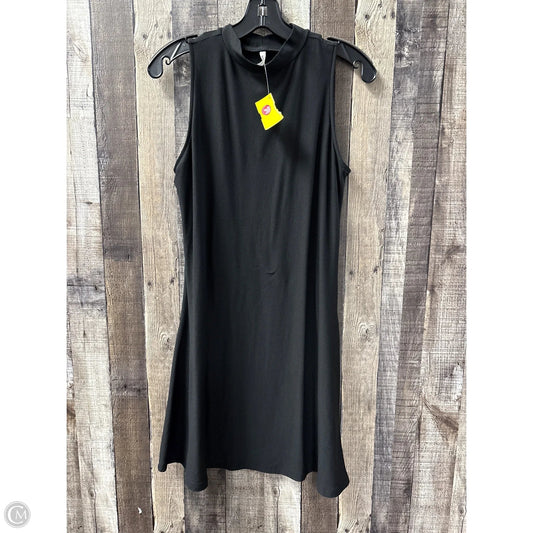 Dress Casual Short By Mudd In Black, Size: L