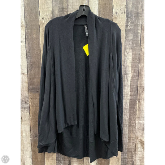 Cardigan By Athleta In Black, Size: S